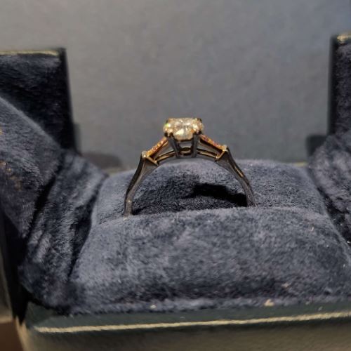 ハリー・ウィンストン