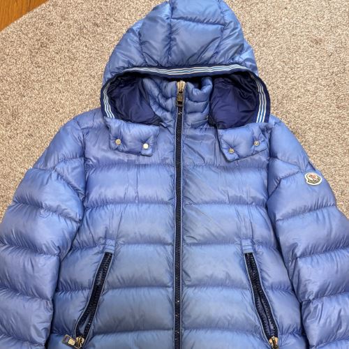 モンクレールダウン