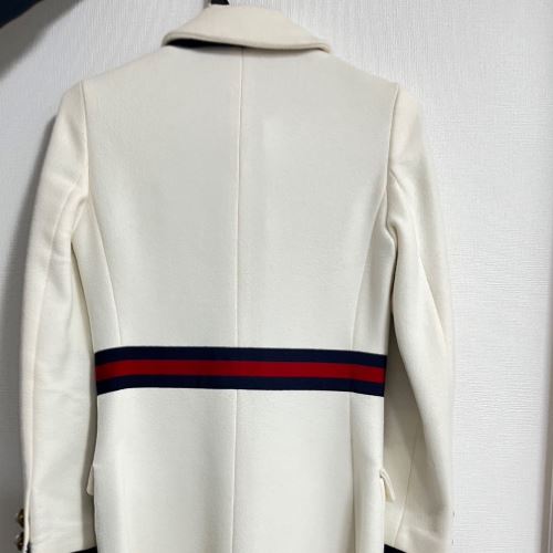 グッチ コート　448610 ZHW03