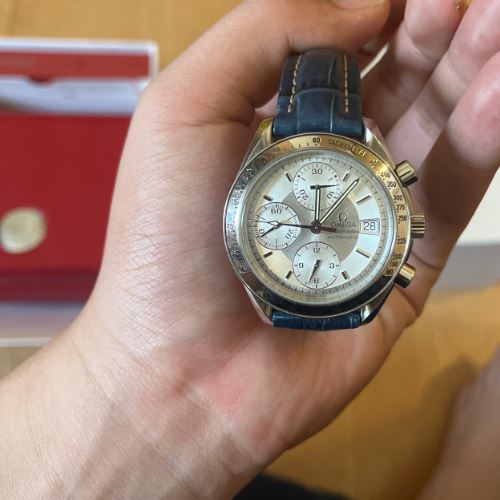 オメガ スピードマスター 3513300