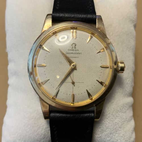 オメガ シーマスター 265