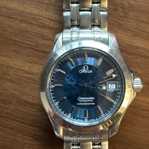 オメガ シーマスター 2506.8