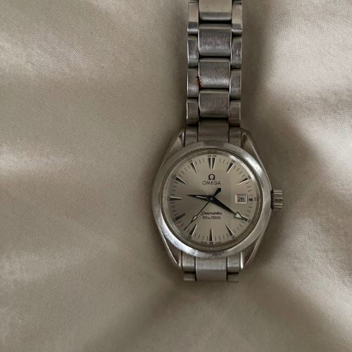 オメガ シーマスター