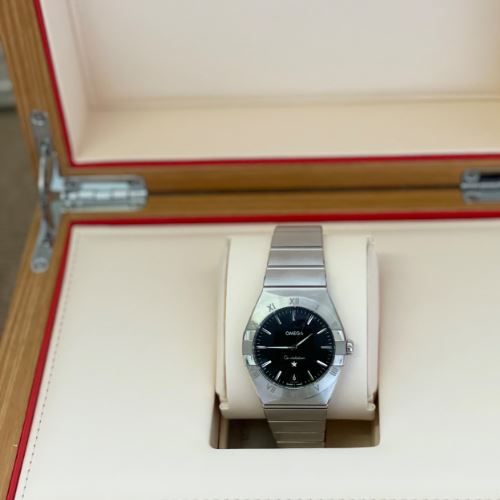 オメガコンステレーション