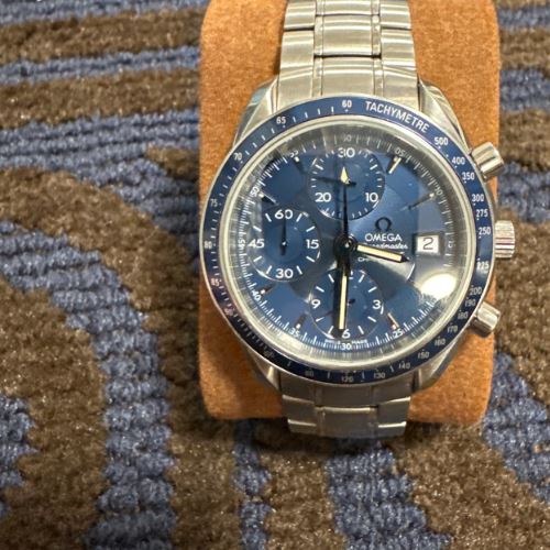 オメガ スピードマスター 3212800