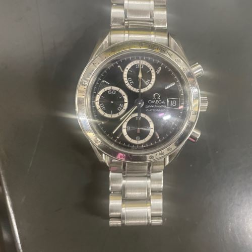 オメガ スピードマスター 33513.46
