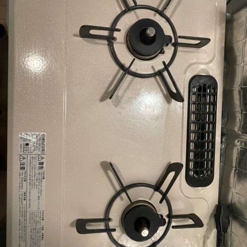 Rinnai KG34NPCB ガスコンロ