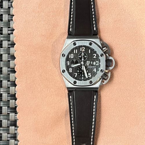 オーデマピゲ ロイヤルオークオフショア