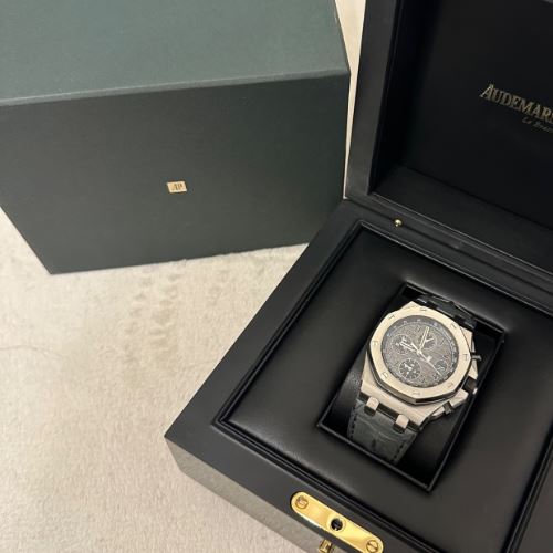 オーデマピゲ ロイヤルオークオフショア