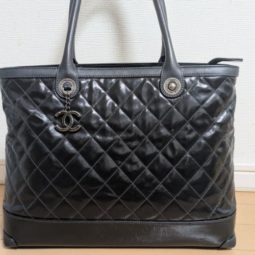 シャネル マトラッセ