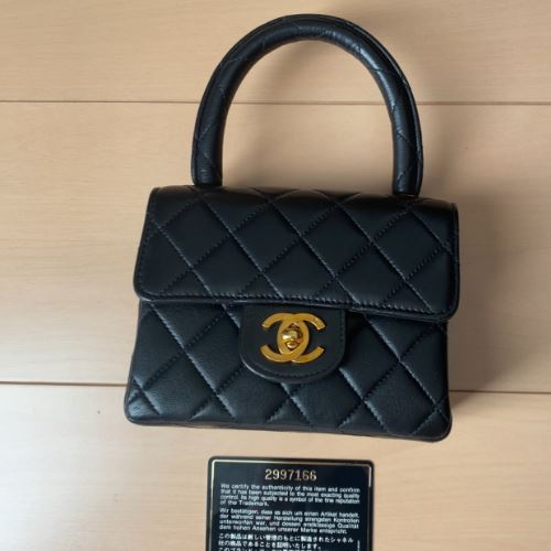 シャネル マトラッセ