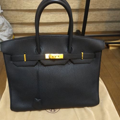 エルメス バーキン