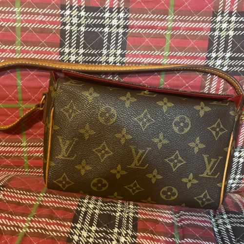 その他 その他 ◆ルイ・ヴィトン レシタル M51900