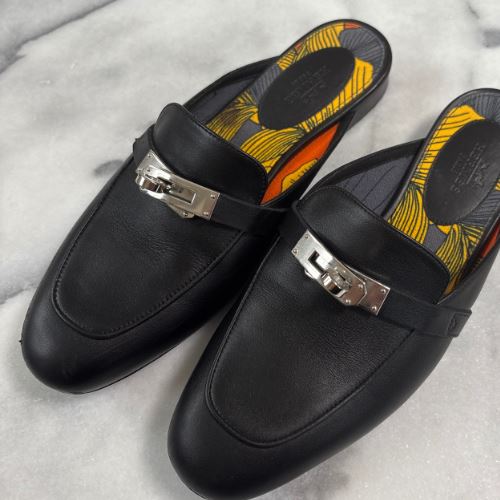 エルメス ミュール オズ