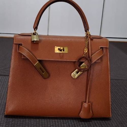 エルメス ケリー