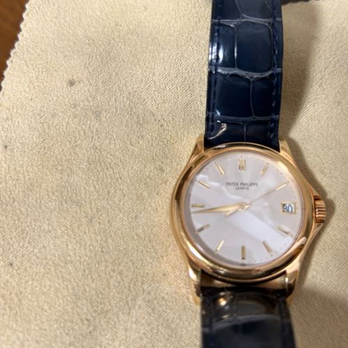 パテックフィリップ カラトラバ 5127J-00