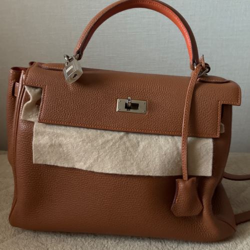 エルメス ケリー