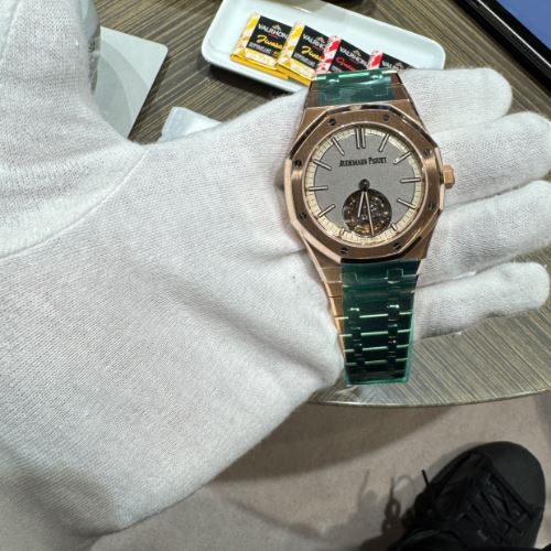 オーデマピゲ ロイヤルオーク 2