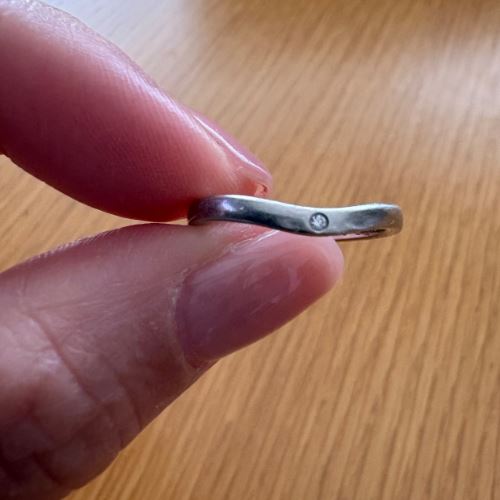 カルティエ バレリーナ