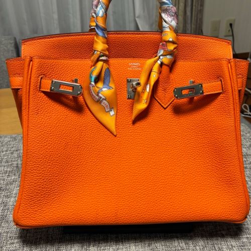 エルメス バーキン