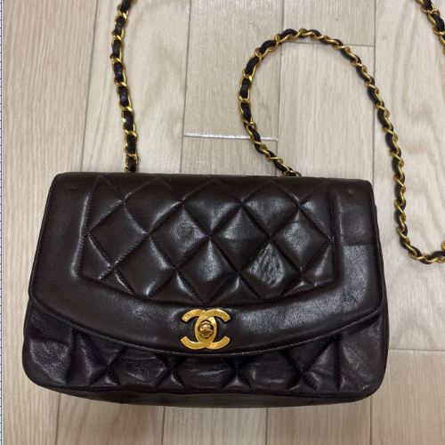 シャネル マトラッセ