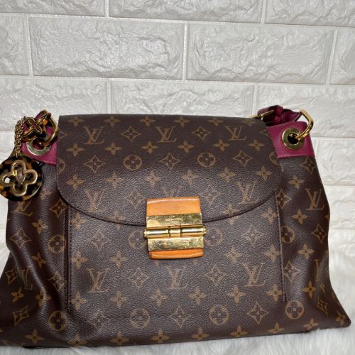 ルイ・ヴィトン バッグ/ハンドバッグ M40816 オランプオロール モノグラム