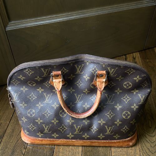 ルイ・ヴィトンのバッグ