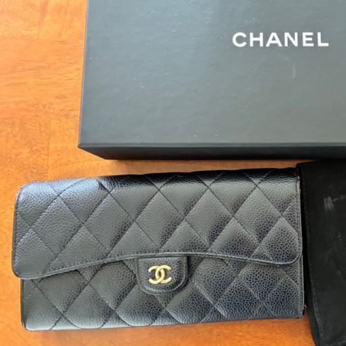 シャネル マトラッセ