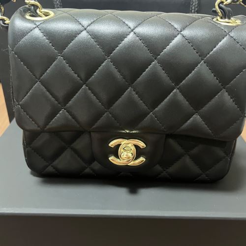 シャネル マトラッセ