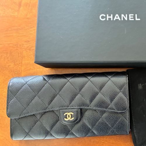 シャネル マトラッセ