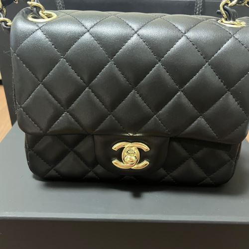 シャネル マトラッセ