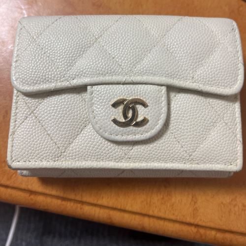 シャネル マトラッセ