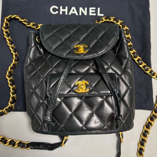 シャネル マトラッセ