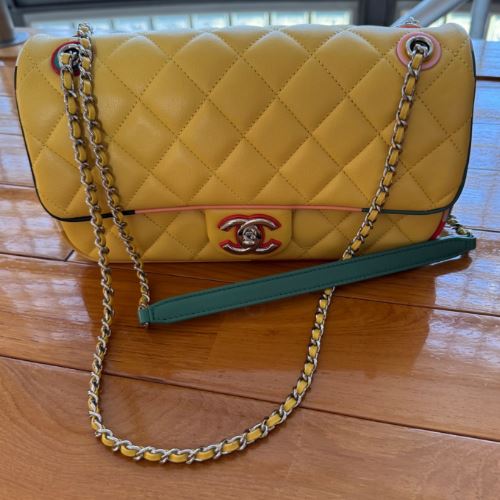 シャネル マトラッセ