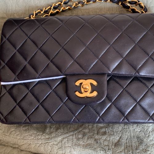 シャネル マトラッセ