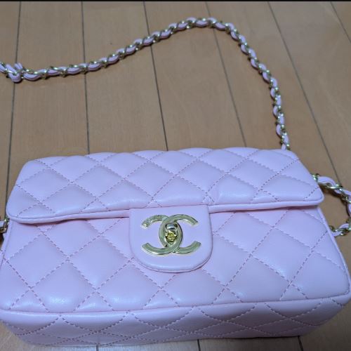 シャネル マトラッセ