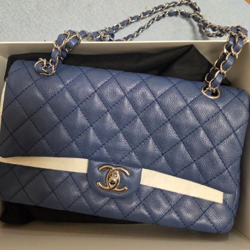 シャネル マトラッセ