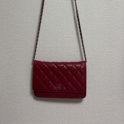 シャネル マトラッセ