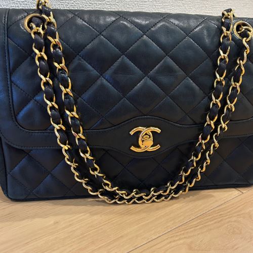 シャネル マトラッセ