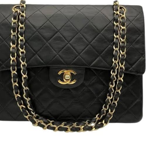 マトラッセ25チェーンショルダーバック