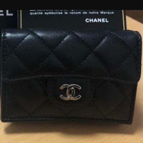 シャネル マトラッセ