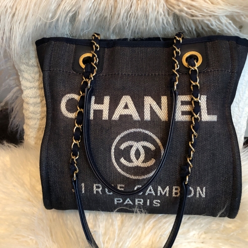 CHANELドーヴィル
