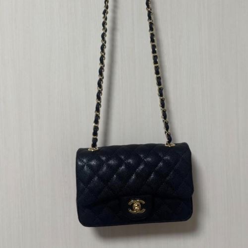 シャネル マトラッセ