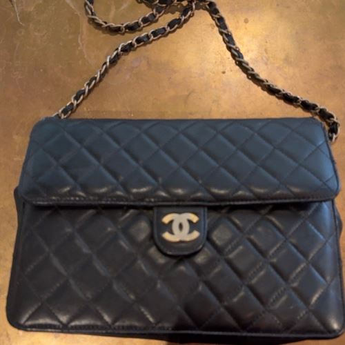 シャネル マトラッセ