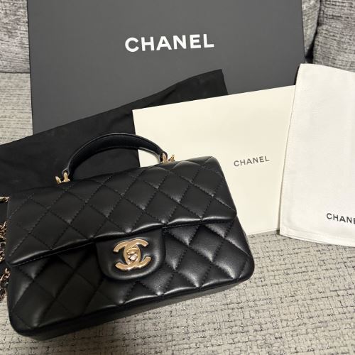 シャネル マトラッセ