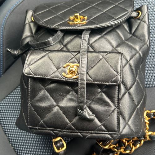 マトラッセ　リュック