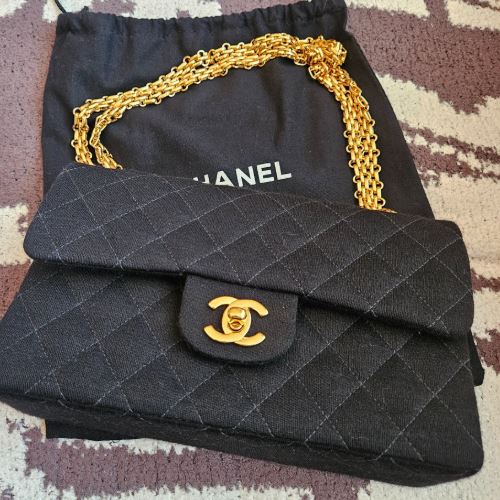 シャネル マトラッセ