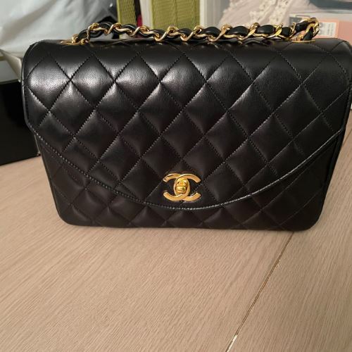 シャネル マトラッセ