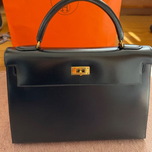 エルメス ケリー