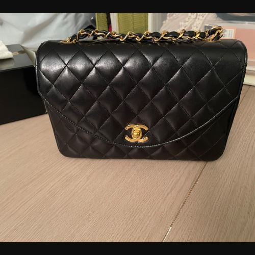 シャネル マトラッセ